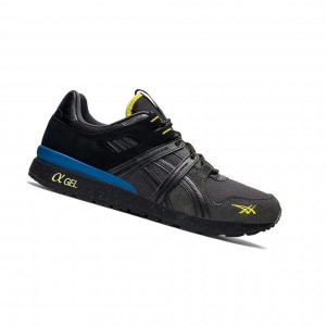 Basket Asics GT-II RE Homme Grise | RIAK52948