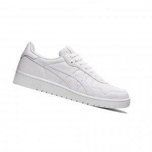 Basket Asics JAPAN S Homme Blanche | NWQU56287