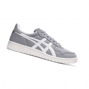 Basket Asics JAPAN S Homme Grise | PYRG54078