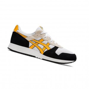 Basket Asics LYTE CLASSIC Homme Blanche | OXJE71458