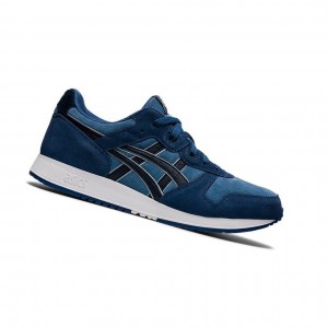 Basket Asics LYTE CLASSIC Homme Bleu | SKVN03458