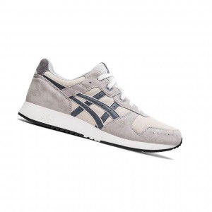 Basket Asics LYTE CLASSIC Homme Grise | RKQT03541