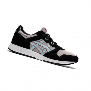 Basket Asics LYTE CLASSIC Homme Noir | LPCF27864