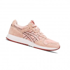 Basket Asics LYTE CLASSIC Homme Rose | TXFU48917