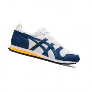 Basket Asics OC RUNNER Homme Blanche | GMHL47910