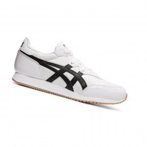 Basket Asics TARTHER OG Homme Blanche | ZIAE85720