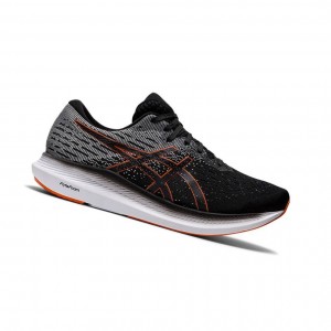 Chaussure Running Asics EVORIDE 2 Homme Noir | PXOG81467