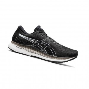 Chaussure Running Asics EVORIDE Femme Noir | FIAT57093