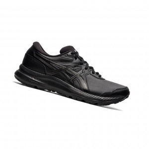 Chaussure Running Asics GEL-CONTEND SL Femme Noir | FBLX10432