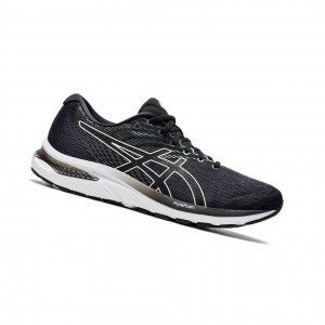 Chaussure Running Asics GEL-CUMULUS 22 Homme Noir | JRZQ23498