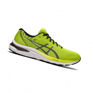 Chaussure Running Asics GEL-CUMULUS 22 Homme Vert Clair | HBGT97861