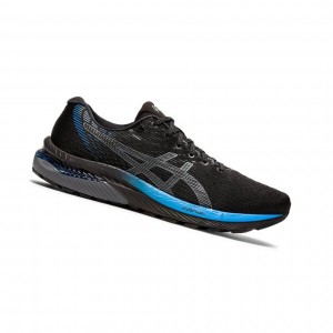 Chaussure Running Asics GEL-CUMULUS 22 Homme Noir | JBOE62798