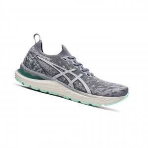 Chaussure Running Asics GEL-CUMULUS 23 MK Homme Grise | AXTG68320