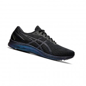 Chaussure Running Asics GEL-DS TRAINER 25 Homme Noir | AHPO84320