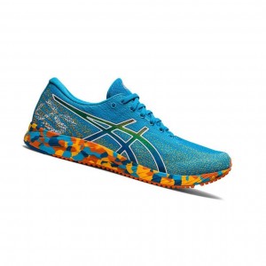 Chaussure Running Asics GEL-DS TRAINER 26 Homme Bleu | ZLRA63975