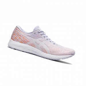 Chaussure Running Asics GEL-DS TRAINER 26 Femme Blanche | XSUK16023