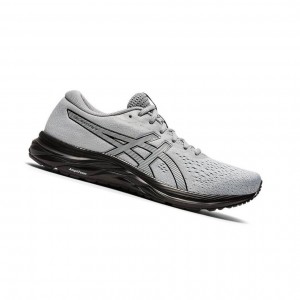 Chaussure Running Asics GEL-EXCITE 7 Homme Grise | NCLK46912