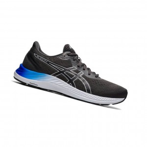 Chaussure Running Asics GEL-EXCITE 8 Homme Noir | CVXR64209