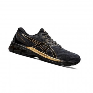 Chaussure Running Asics GEL-JADEITE Homme Noir | MCJN74012