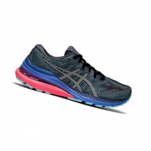 Chaussure Running Asics GEL-KAYANO 28 LITE-SHOW Femme Grise | GOAX69073