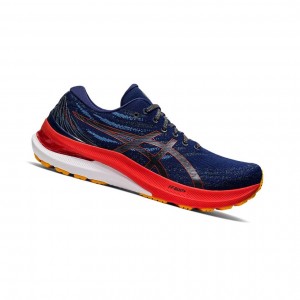 Chaussure Running Asics GEL-KAYANO 29 Homme Noir | KOTJ02487