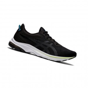 Chaussure Running Asics GEL-KUMO LYTE Homme Noir | ZUTG17052