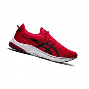 Chaussure Running Asics GEL-KUMO LYTE Homme Rouge | GRTO98023