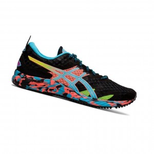 Chaussure Running Asics GEL-NOOSA TRI 12 Femme Noir | ICHU86450