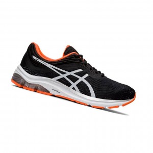 Chaussure Running Asics GEL-PULSE 11 Homme Noir | XQNV97541