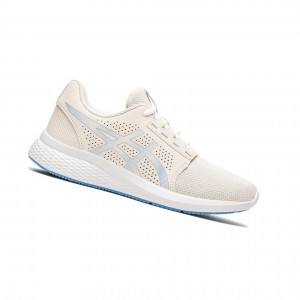 Chaussure Running Asics GEL-TORRANCE 2 Femme Blanche | GLFE08249