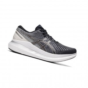 Chaussure Running Asics GLIDERIDE 2 Femme Noir | UKCQ68049