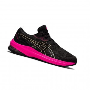 Chaussure Running Asics GT-1000 11 GS Enfant Grise | LKDO24879