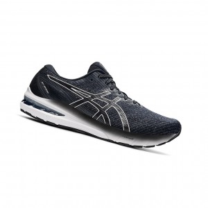 Chaussure Running Asics GT-2000 10 Homme Noir Blanche | ASTG45280