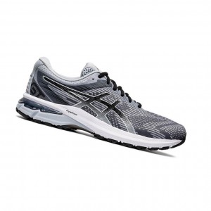 Chaussure Running Asics GT-2000 8 Homme Grise | LDBV45231