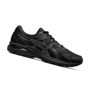 Chaussure Running Asics GT-2000 8 Homme Noir | DPMW73105