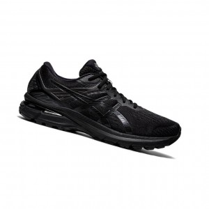 Chaussure Running Asics GT-2000 Homme Noir | ZGTB06358