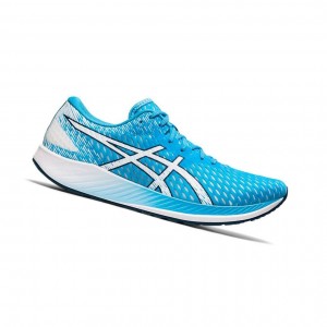 Chaussure Running Asics HYPER SPEED Homme Bleu | KOFM69185