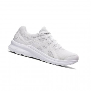 Chaussure Running Asics JOLT 3 Femme Blanche | SJGM95423