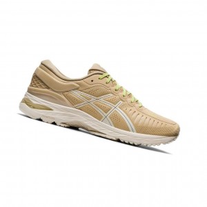 Chaussure Running Asics METARUN Femme Beige | YHSB37549