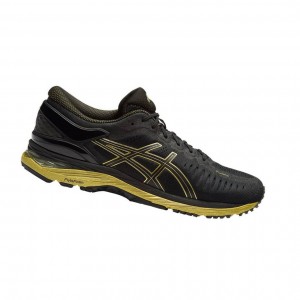 Chaussure Running Asics METARUN Homme Noir | COPT72486