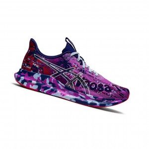 Chaussure Running Asics NOOSA TRI 14 Femme Lavande | IWZU17542