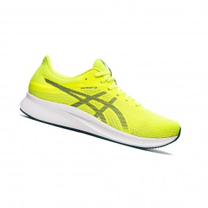 Chaussure Running Asics PATRIOT 13 Homme Jaune | IOHA34869