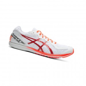 Chaussure Running Asics SORTIEMAGIC RP 5 Femme Blanche | LNCW16790