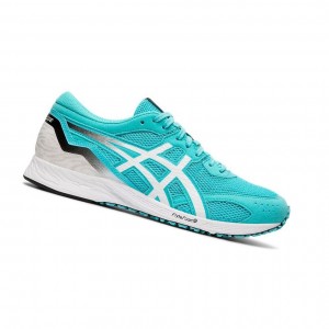 Chaussure Running Asics TARTHEREDGE Femme Menthe | PVZE86450