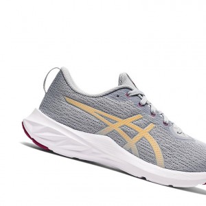 Chaussure Running Asics VERSABLAST 2 Femme Grise | DMTC70921