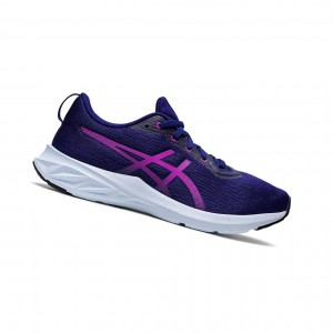 Chaussure Running Asics VERSABLAST 2 Femme Bleu | XQWY37506