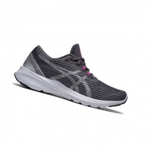 Chaussure Running Asics VERSABLAST Femme Grise | EXPZ56801