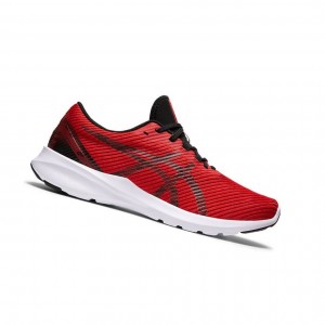 Chaussure Running Asics VERSABLAST Homme Rouge | CBGU75381