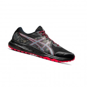 Chaussure Trail Running Asics GEL-SCRAM 6 Homme Noir | LNIS21694