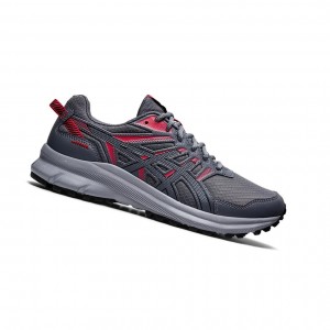 Chaussure Trail Running Asics TRAIL SCOUT 2 Homme Noir | CODF81675